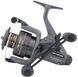 Катушка Shimano Baitrunner DL 4000 FB 3+1BB 2266.70.87 фото 2