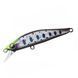 Воблер Daiwa Silver Creek Minnow DC 48S 48mm 4g #Purple Yamame OB (07412911) 07412911 фото 7