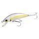 Воблер Lucky Craft Humpback Minnow 50SP 50mm 3.2g #Aurora Black (BCRT-HM50SP-052ABK) BCRT-HM50SP-052ABK фото 4
