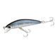 Воблер Lucky Craft Humpback Minnow 50SP 50mm 3.2g #Aurora Black (BCRT-HM50SP-052ABK) BCRT-HM50SP-052ABK фото 2
