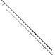 Вудлище коропове Century Stealth Graphene 3,9m 3,5lb Titanium K40 Rod (SGR3350TR) SGR3350TR фото 1