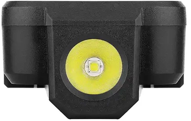 Фонарь Olight Swivel. Black 2370.38.89 фото