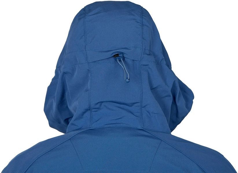 Куртка Favorite Mist Jacket L softshell 5K/1K ц: синій 1693.54.54 фото