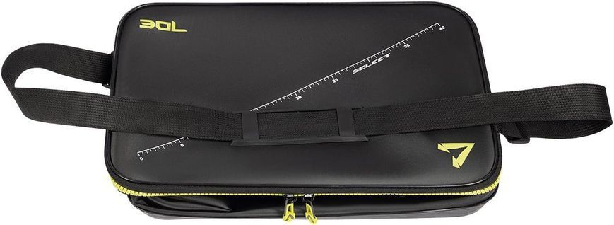 Сумка Select Folding Bakkan HD 30L ц:black 1870.76.96 фото