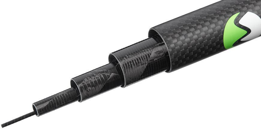 Удилище маховое Maver Jurassic MX6 EVO 7.00m 1300.27.87 фото
