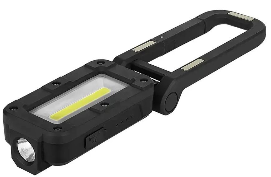 Фонарь Olight Swivel. Black 2370.38.89 фото