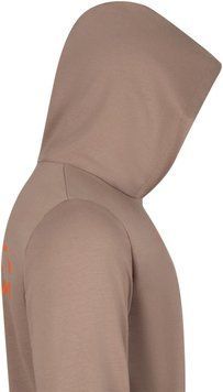 Худі Brain Brown Promo Hoody XL Brown 1858.96.32 фото