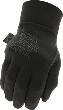 Перчатки Mechanix ColdWork Base Layer M Black 754.00.81 фото