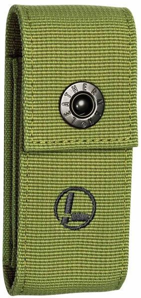 Мультитул Leatherman 833309 BOND Mossy Slate 61.92.93 фото