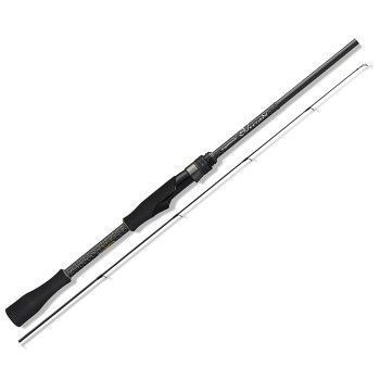 Спінінг кастинг. Graphiteleader Silverado 23GSILC-762ML 2.29m 3-18g (G08850) G08850 фото