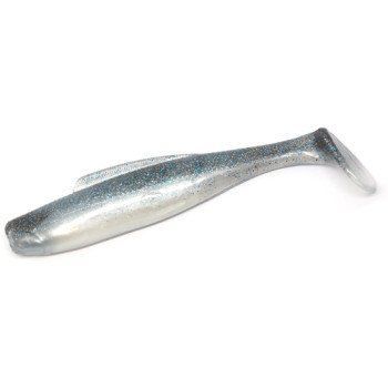 Плавающий силикон ZMAN Diezel Minnowz 7" 3pc #Smoky Shad (DMIN7-57PK3) DMIN7-57PK3 фото