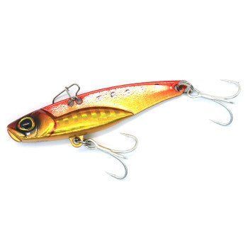 Цикада Daiwa Samurai Metal Vibe PH Akakin 10gr (07465664) 07465664 фото