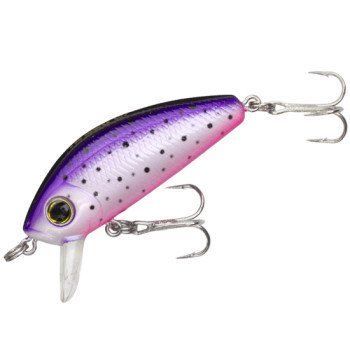 Воблер Yo-Zuri L-Minnow 44S 44mm 5g #PRT (F1167-PRT) F1167-PRT фото