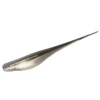 Плавающий силикон ZMAN Streakz 3.75" 6pc #Smelt (STRK375-28PK6) STRK375-28PK6 фото