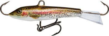 Балансир Rapala Jigging Rap W7 70mm 18.0g RTL 1097.96.54 фото