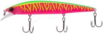 Воблер Jackall Rerange 110SP 110mm 14.8 g Dragon Fruit Mat Tiger 1699.21.10 фото