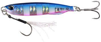 Пілкер DUO Drag Metal Cast Slim 73 mm 40.0g PHA0040 34.37.75 фото