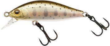 Воблер ZipBaits Rigge Flat 45 S 45mm 3.8g #851 1595.01.76 фото
