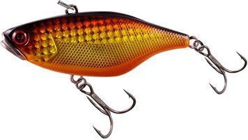 Воблер Jackall TN80 80mm 29.4g Double Clutch Gold & Black 1699.23.88 фото