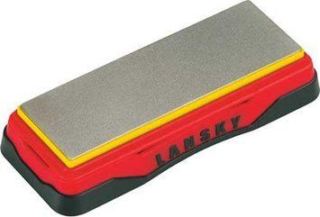 Точило Lansky 6" x 2" Diamond Benchstone 1568.06.31 фото