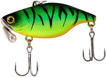 Воблер Jackall TN60 Trigon 60mm 18.5g Hot Tiger 1699.28.20 фото