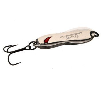 Блешня Flagman Dart-Spoon 12г F001 FDS-12-001 фото