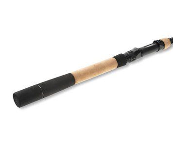 Спінінг Daiwa Megaforce Jigger 2.40m 2-14g (11241-245) 11241-245 фото