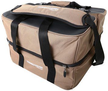 Сумка Prologic Commander Cube Bag L (56x54x38cm) 1846.04.74 фото