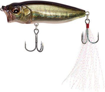 Воблер Megabass PopMax F 78mm 14.0g FA Bass 2911.01.16 фото