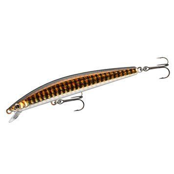 Воблер Daiwa Tournament Minnow 120SP 120mm 14.5g #GOL (16711-705) 16711-705 фото