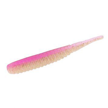 Плавающий силикон ZMAN Thick Trick 3.75" 6pc #Lgnashrp (TT375-326PK6) TT375-326PK6 фото
