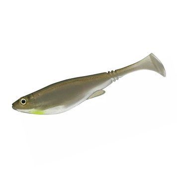 Силикон Daiwa Prorex Belly Shad 85mm 4g #Ayu (15320-209) 15320-209 фото