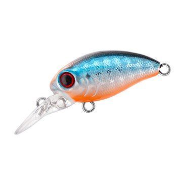 Воблер Trident VA Riot DR 32F 32mm 3.0g #VA058 (TVA-W-RT-DR-32F-VA058) TVA-W-RT-DR-32F-VA058 фото