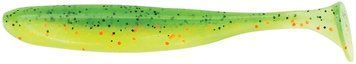 Силикон Keitech Easy Shiner 8" (2 шт/уп) ц:ea#05 hot fire tiger 1551.12.01 фото