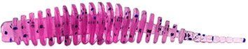 Силикон FishUP Tanta 1.5" #014 - Violet/Blue (10шт/уп) 1862.02.54 фото