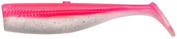 Силикон Savage Gear Minnow Tail 80mm 6.0g Pink Pearl Silver (5 шт/уп) 1854.22.05 фото