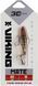 Балансир Viking Fishing Mate Ice Jig 60mm 17g #17 Brown Perch 1919.05.24 фото 2