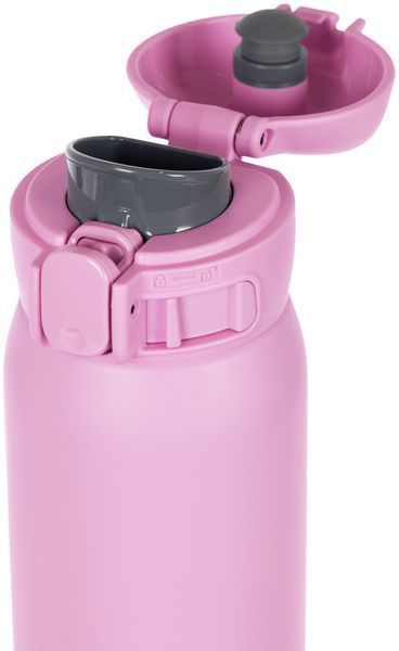 Термокружка Zojirushi SM-WS48VM 0.48 л Рожевий 1678.07.34 фото