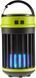 Ліхтар кемпінговий Skif Outdoor Gaper Black/Green із захистом від комах 389.00.28 фото 4