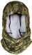 Балаклава Seeland Scent control Camo. One size. InVis green 1780.17.32 фото 4