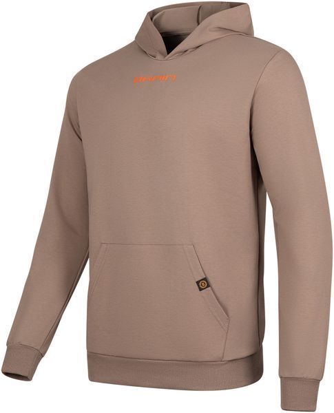 Худі Brain Brown Promo Hoody XL Brown 1858.96.32 фото