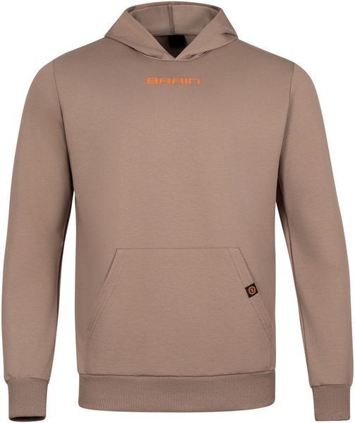 Худі Brain Brown Promo Hoody XL Brown 1858.96.32 фото