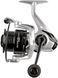 Катушка Brain Scout SE-S 5000S 8+1BB Silver 1858.46.44 фото 3