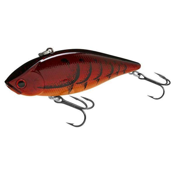 Віб Lucky Craft LV-500 75mm 23.0g #Chartreuse Shad (LV500-250CRSD) LV500-250CRSD фото