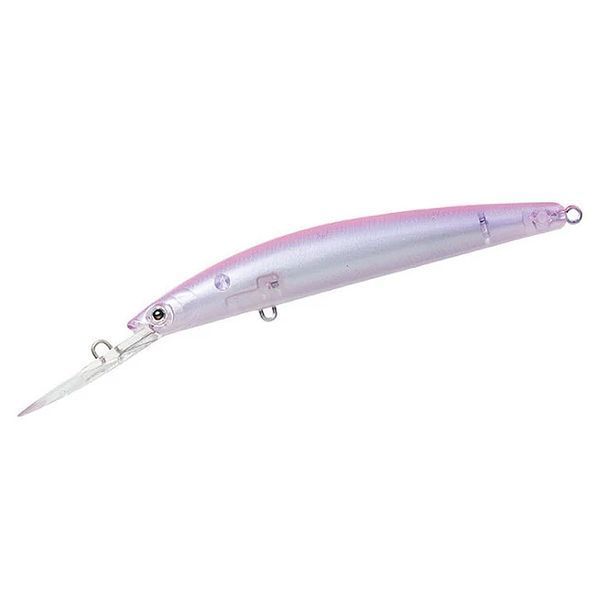 Воблер Daiwa Steez Double Clutch 95SP 95mm 8.6g #IP Wakasagi (07433281) 07433281 фото