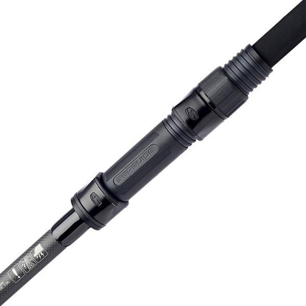Удилище карповое Daiwa Crosscast XT Carp 3.6m 3.5lb (11562-365) 11562-365 фото