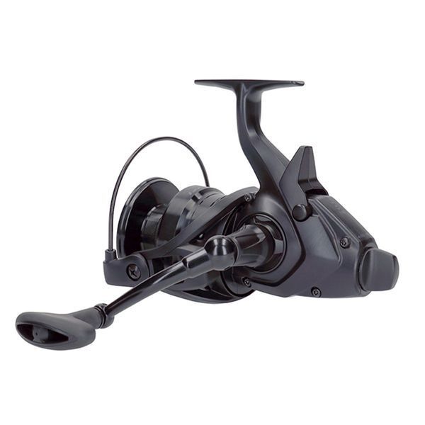 Катушка Daiwa 22 Emblem BR 10000 (10158-100) 10158-100 фото
