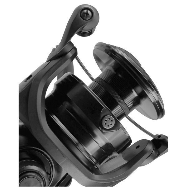 Катушка Daiwa 22 Emblem BR 10000 (10158-100) 10158-100 фото