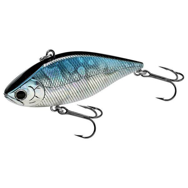 Віб Lucky Craft LV 150 65mm 14.0g #BP Golden Shiner (LV150-419BPGSN) LV150-419BPGSN фото