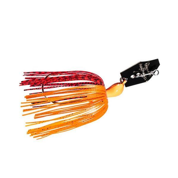 Чаттербейт ZMAN Chatterbait 14g #Frog (CB12-64) CB12-64 фото